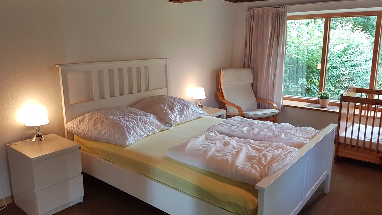 Photo of Bedroom in Kegnæshøj