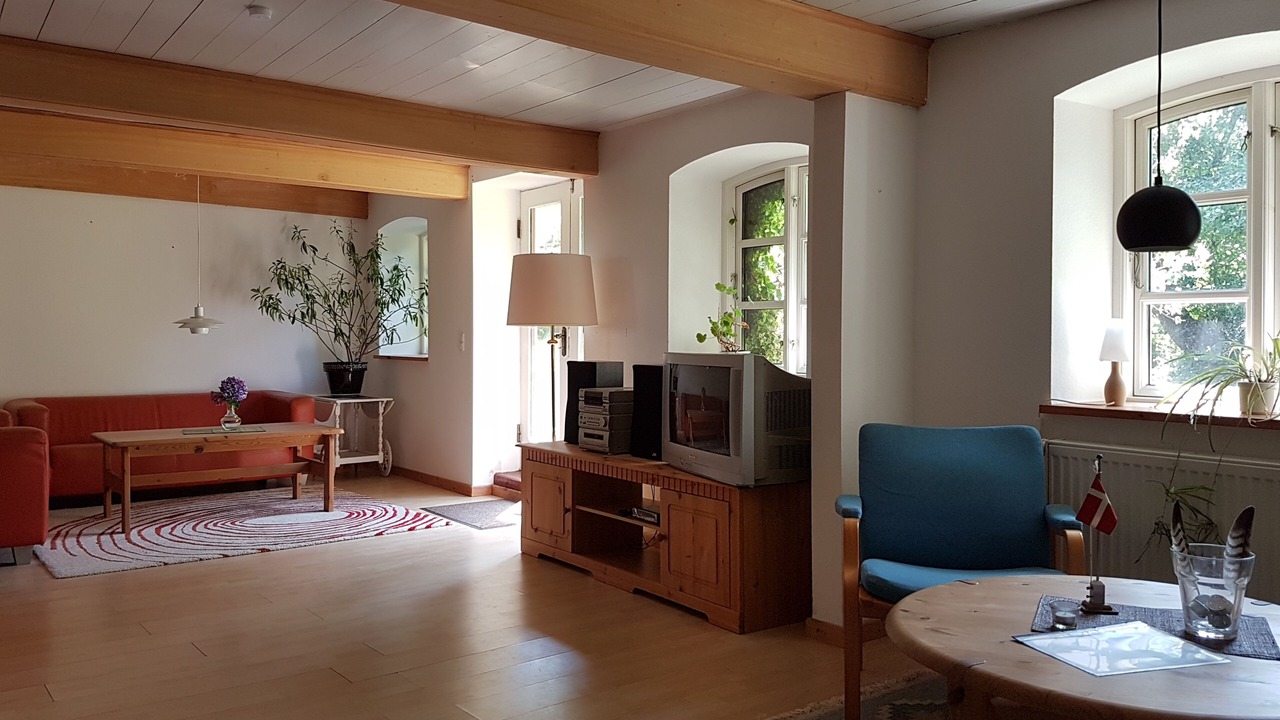 Photo of Livingroom in Kegnæshøj