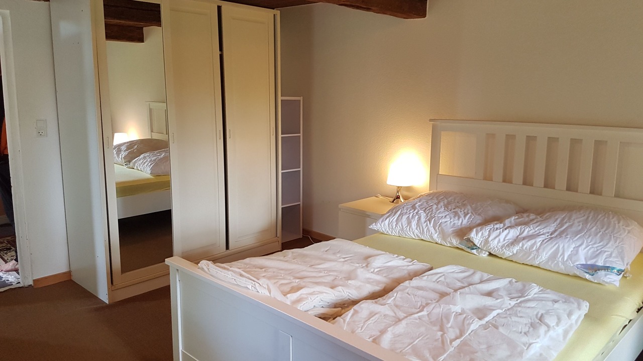Photo of Bedroom in Kegnæshøj