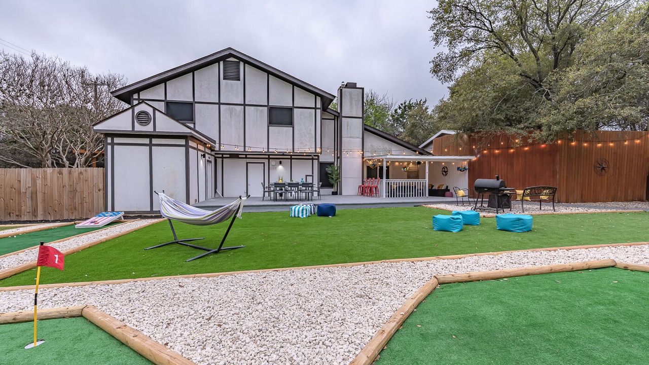 Photo of Outdoor in Wetmore