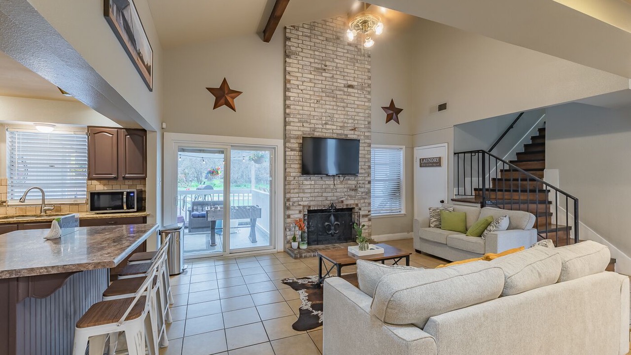 Photo of Livingroom in Wetmore