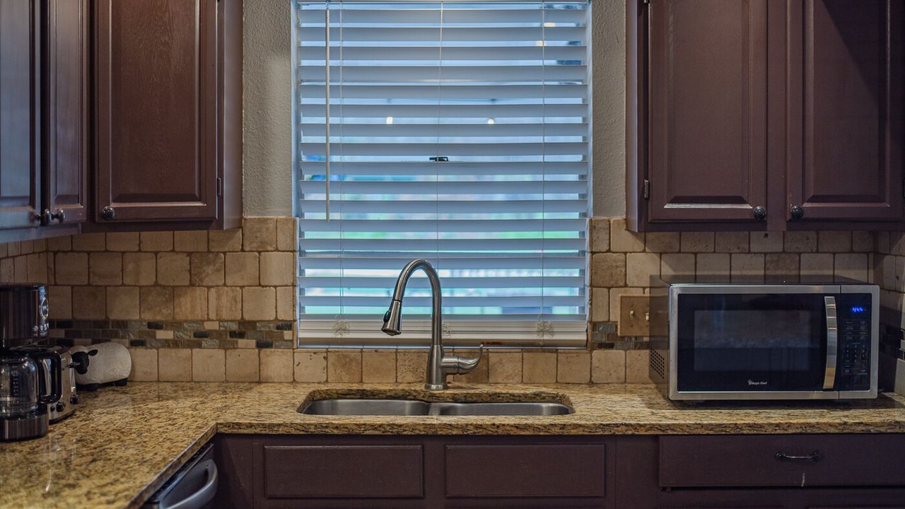 Photo of Kitchen in Wetmore
