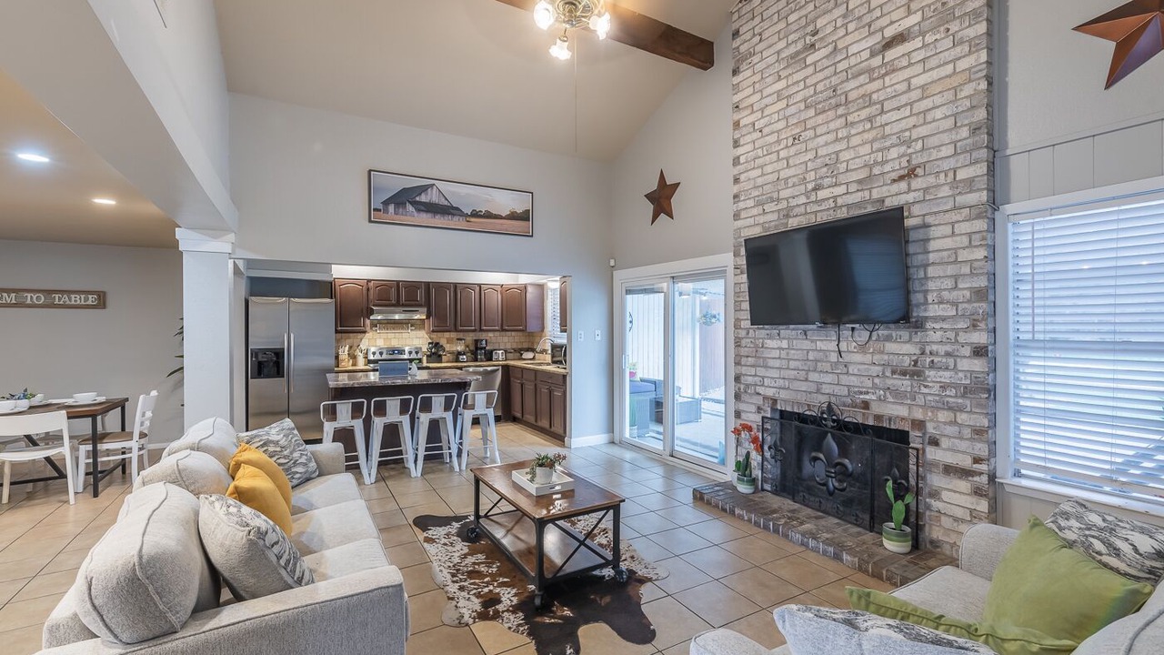 Photo of Livingroom in Wetmore