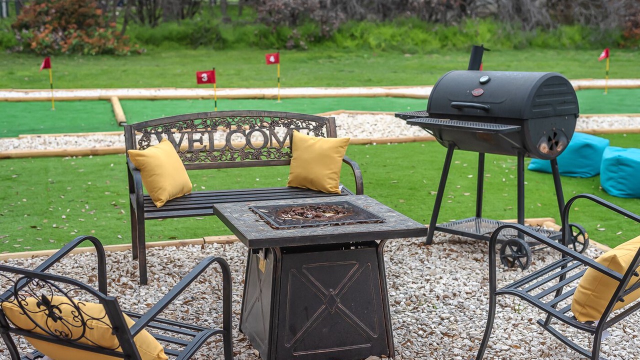 Photo of Outdoor in Wetmore