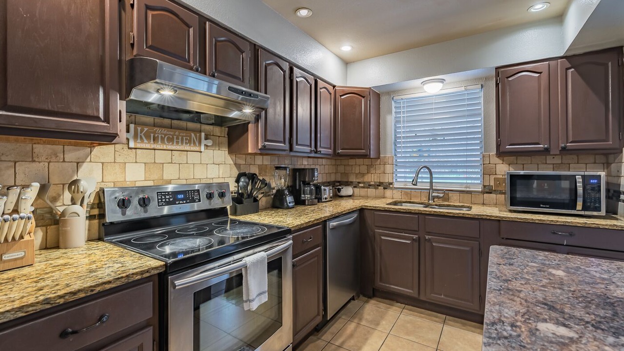 Photo of Kitchen in Wetmore