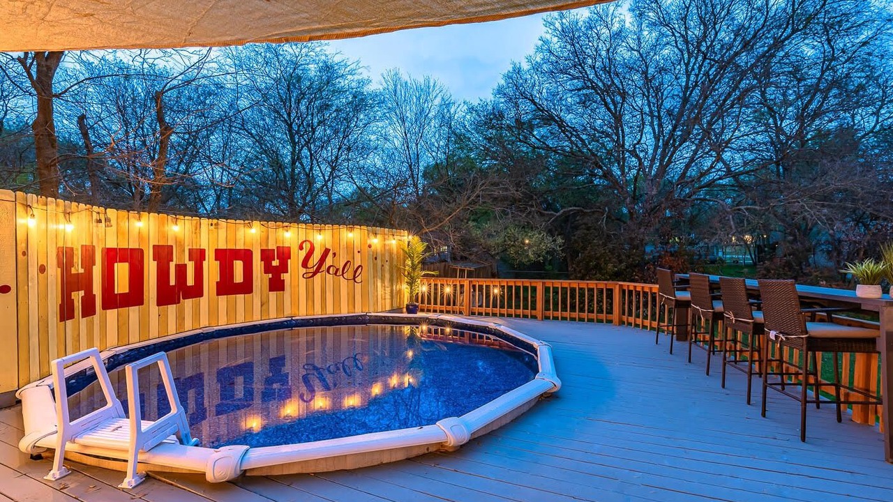 Photo of Outdoor in Wetmore
