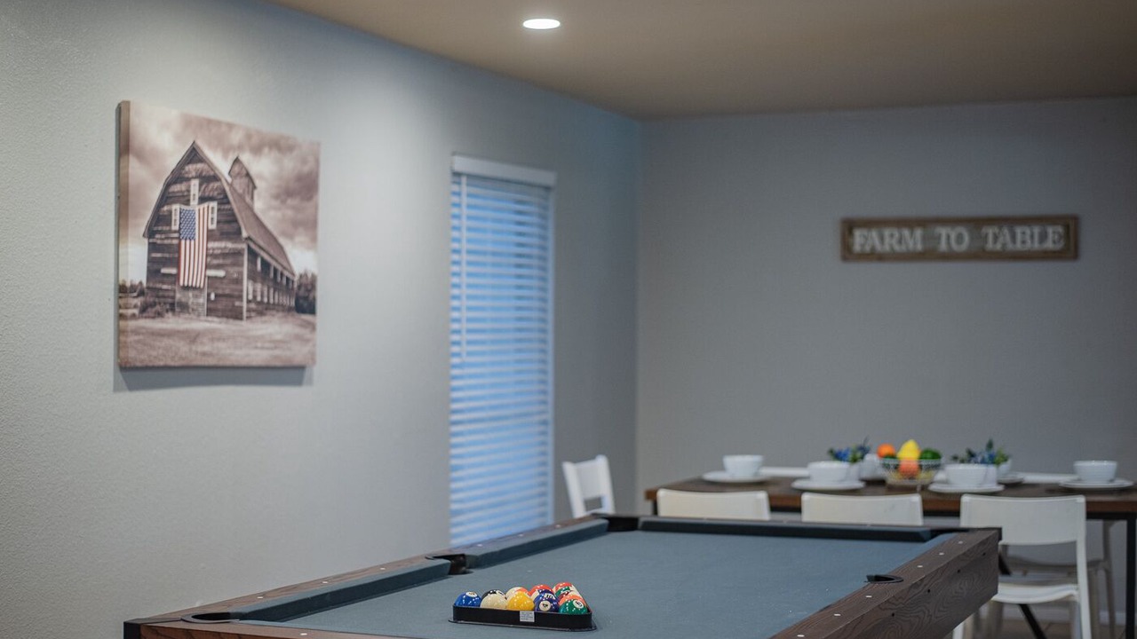 Photo of Bedroom in Wetmore