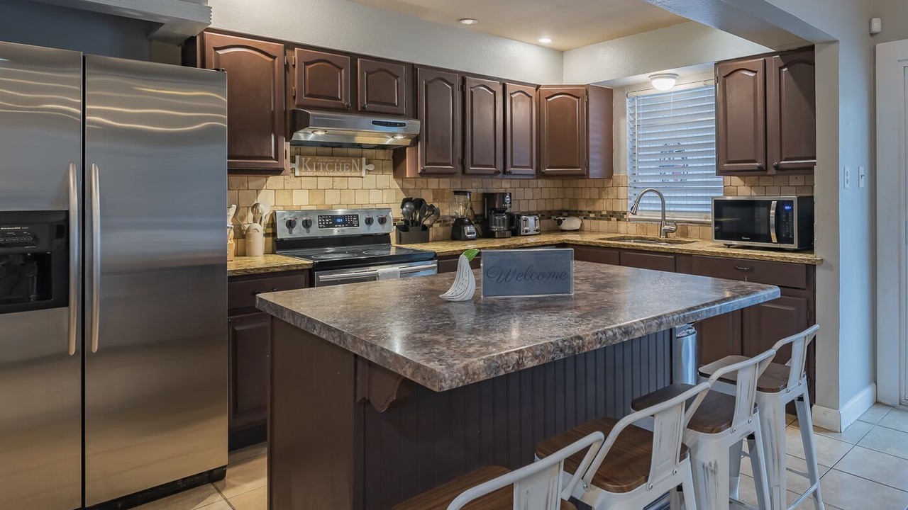 Photo of Kitchen in Wetmore