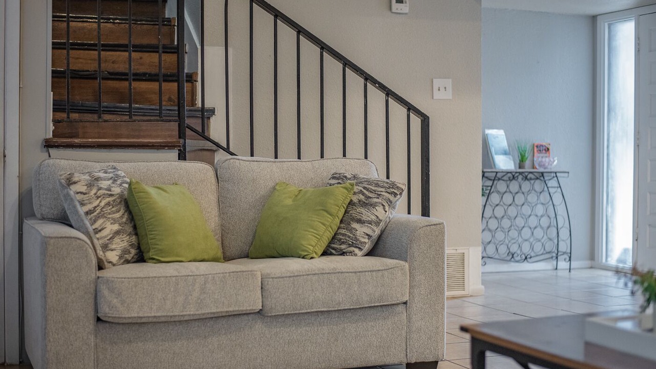 Photo of Livingroom in Wetmore
