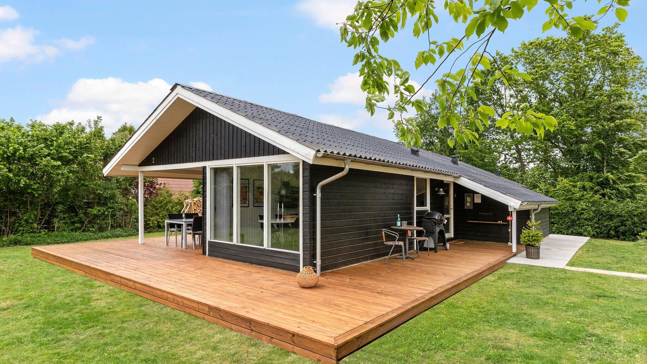 Photo of Outdoor in Grenaa