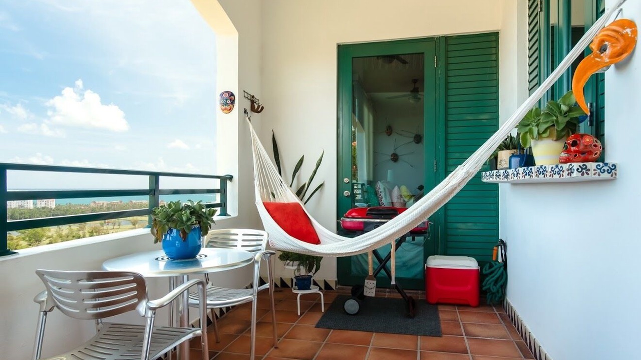 Photo of Patio Balcony in Mameyes II