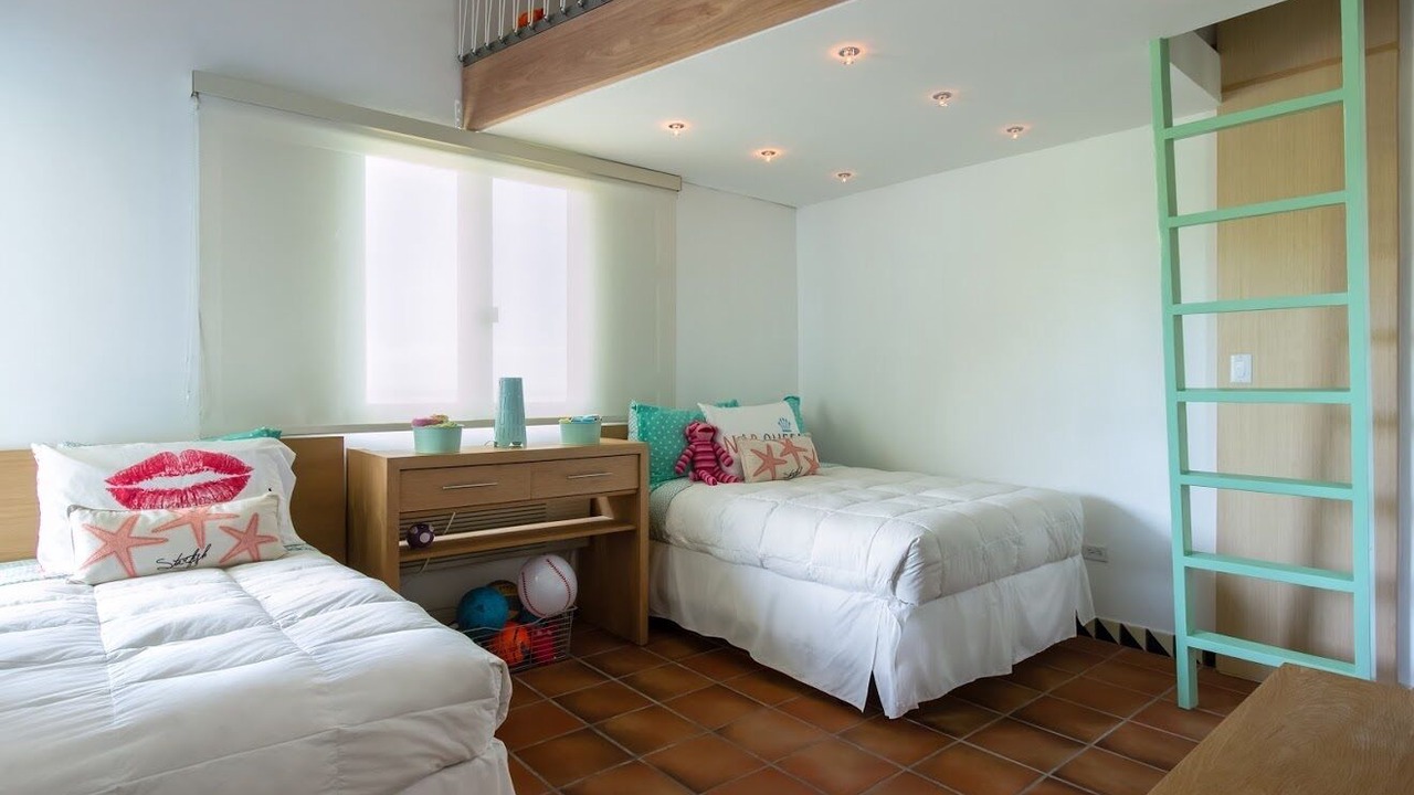 Photo of Bedroom in Mameyes II