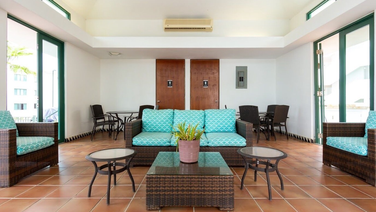 Photo of Outdoor in Mameyes II