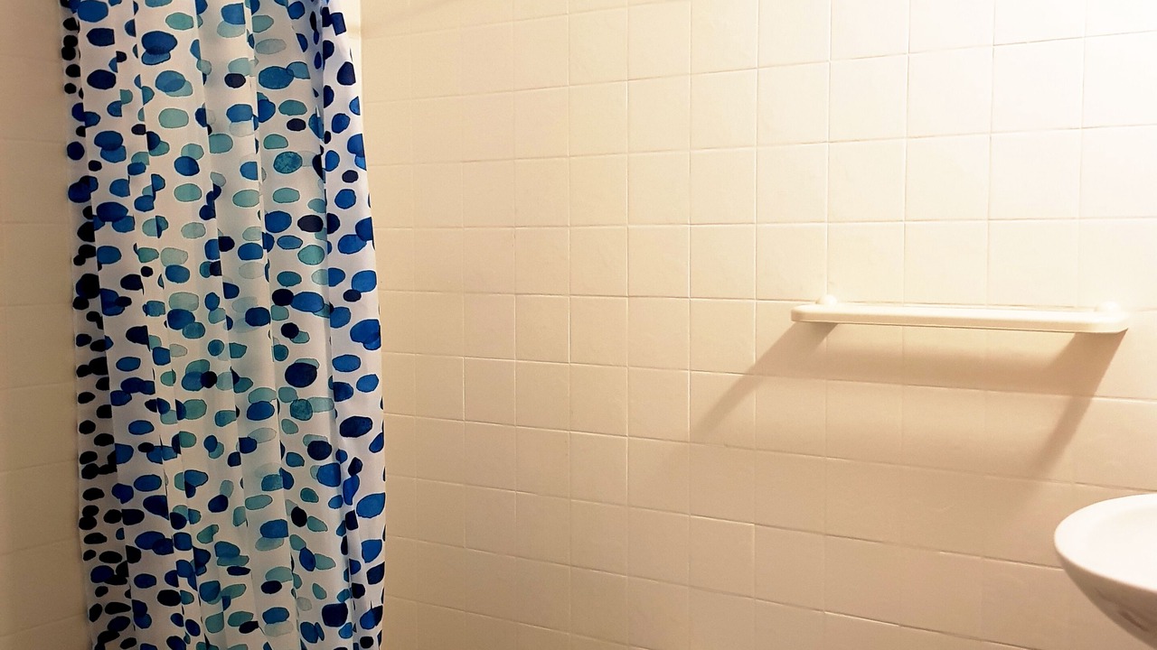 Photo of Bathroom in Sainte-Anne
