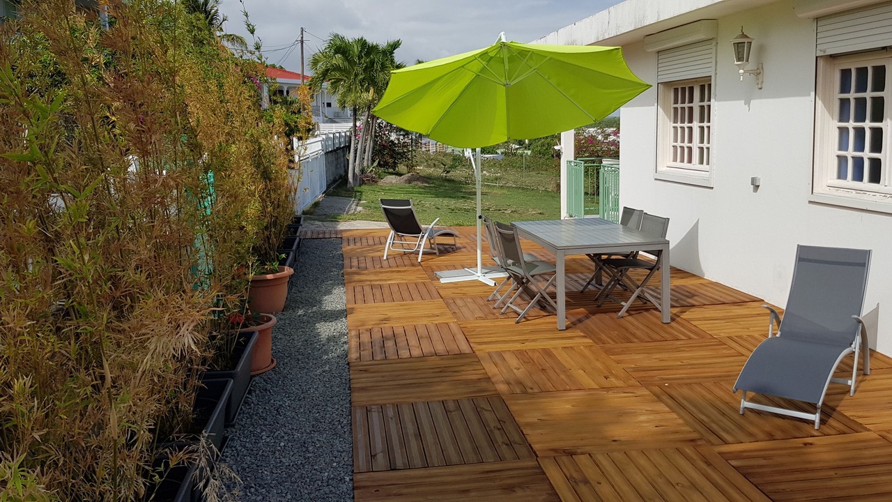 Photo of Outdoor in Sainte-Anne