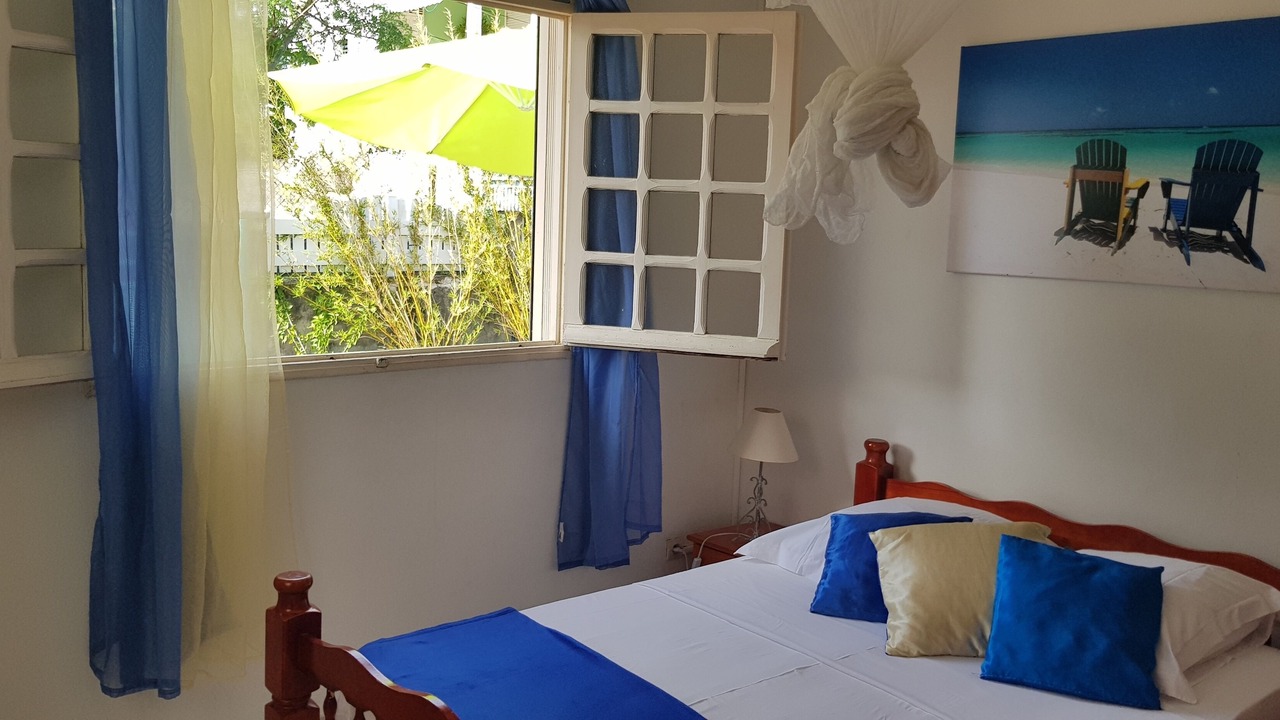 Photo of Bedroom in Sainte-Anne