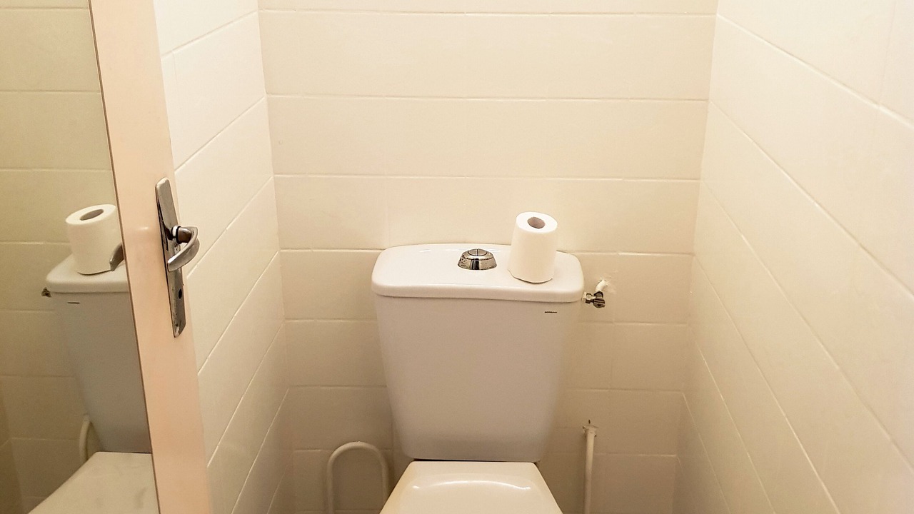 Photo of Bathroom in Sainte-Anne