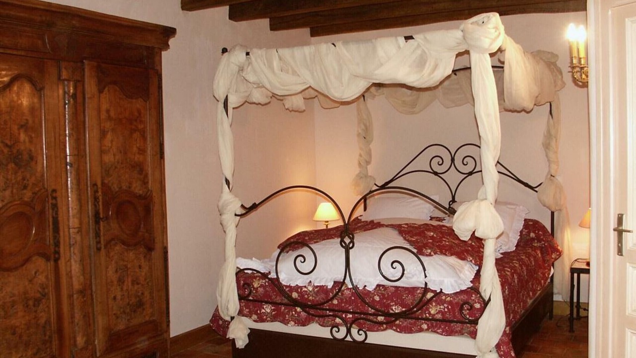 Photo of Bedroom in Blere