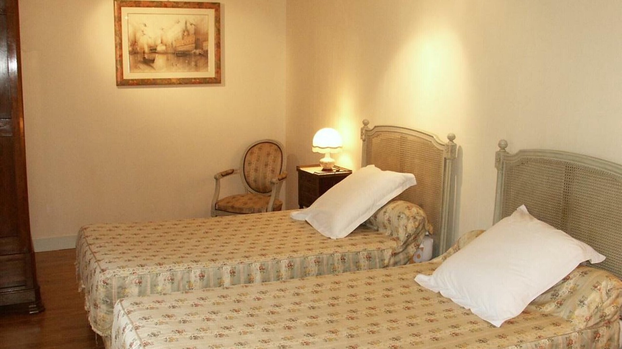 Photo of Bedroom in Blere