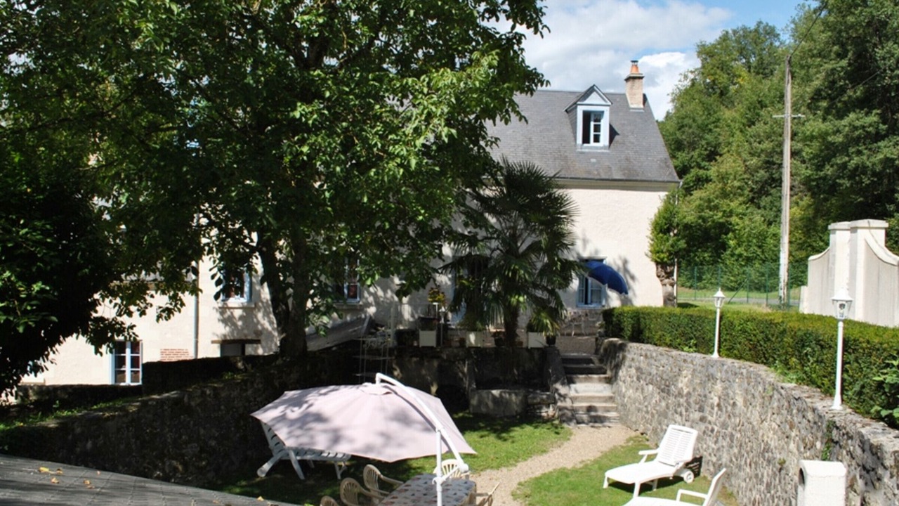 Photo of Patio Balcony in Blere