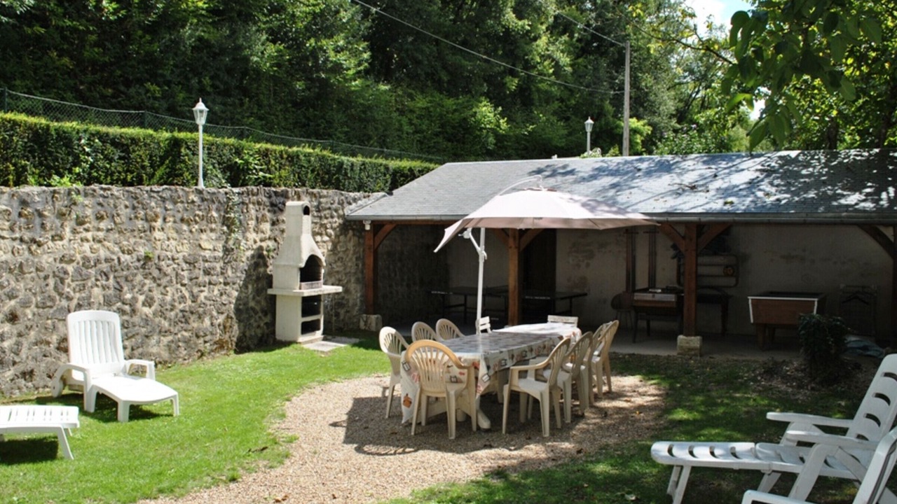 Photo of Outdoor in Blere