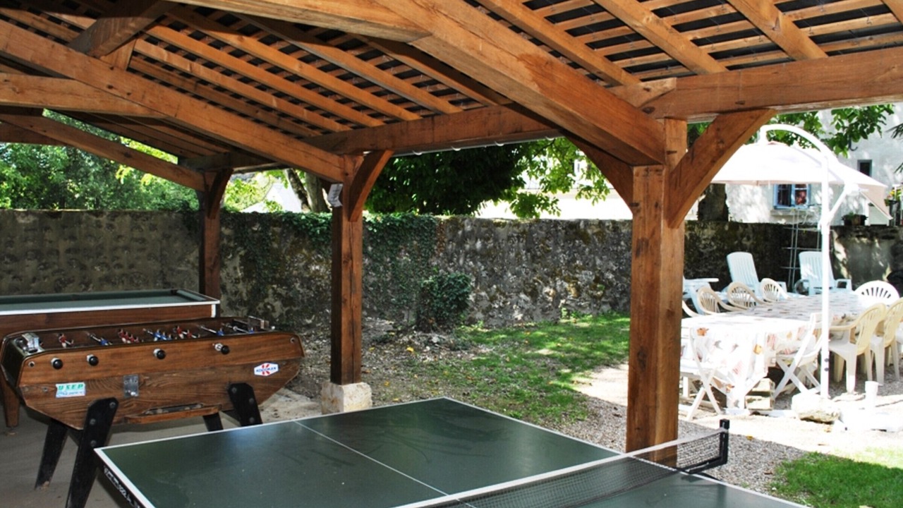 Photo of Outdoor in Blere