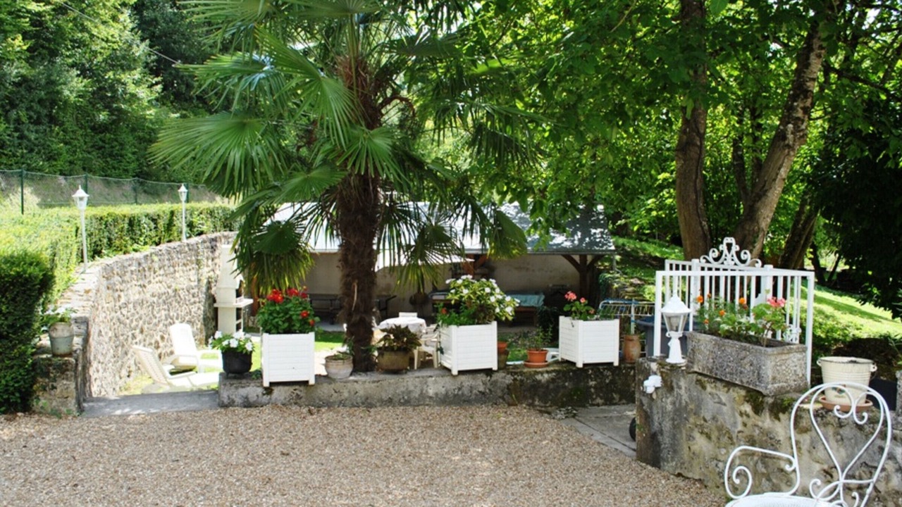 Photo of Patio Balcony in Blere
