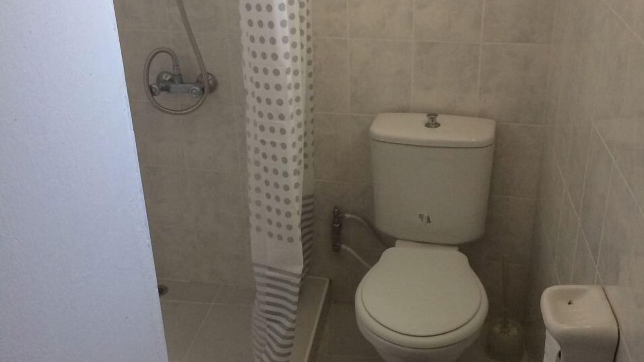 Photo of Bathroom in Karavas