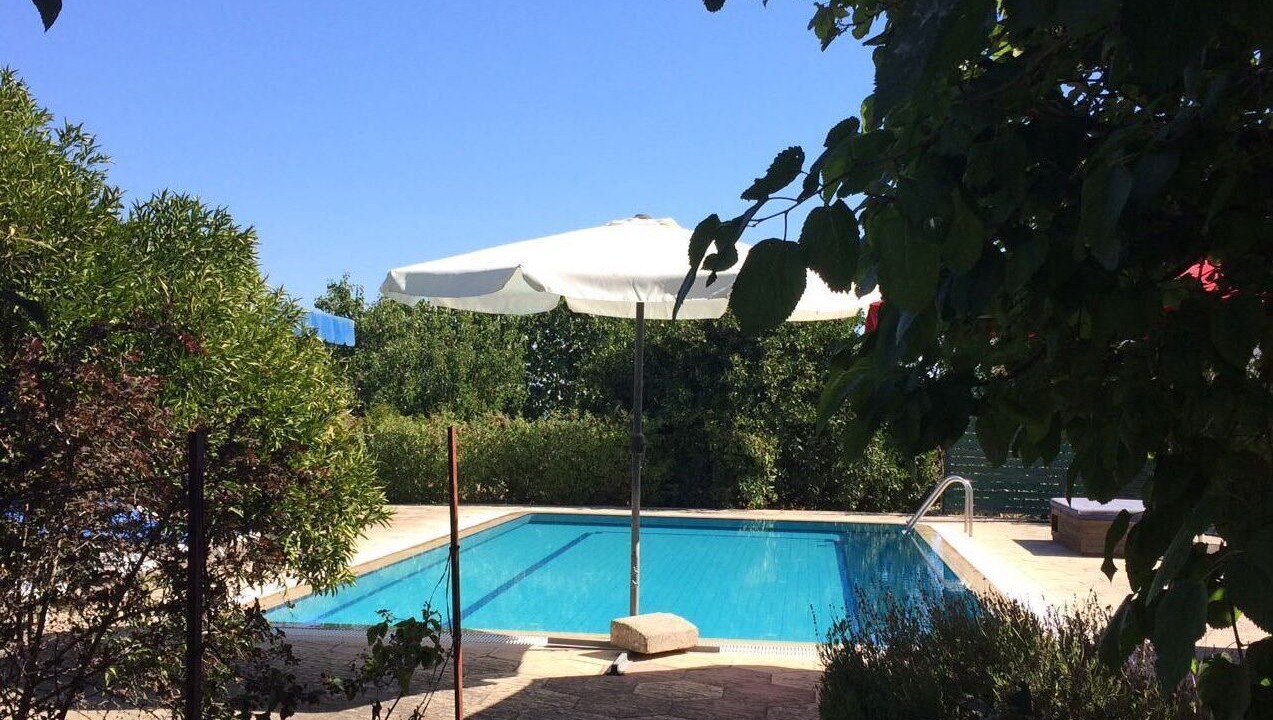 Photo of Outdoor in Karavas