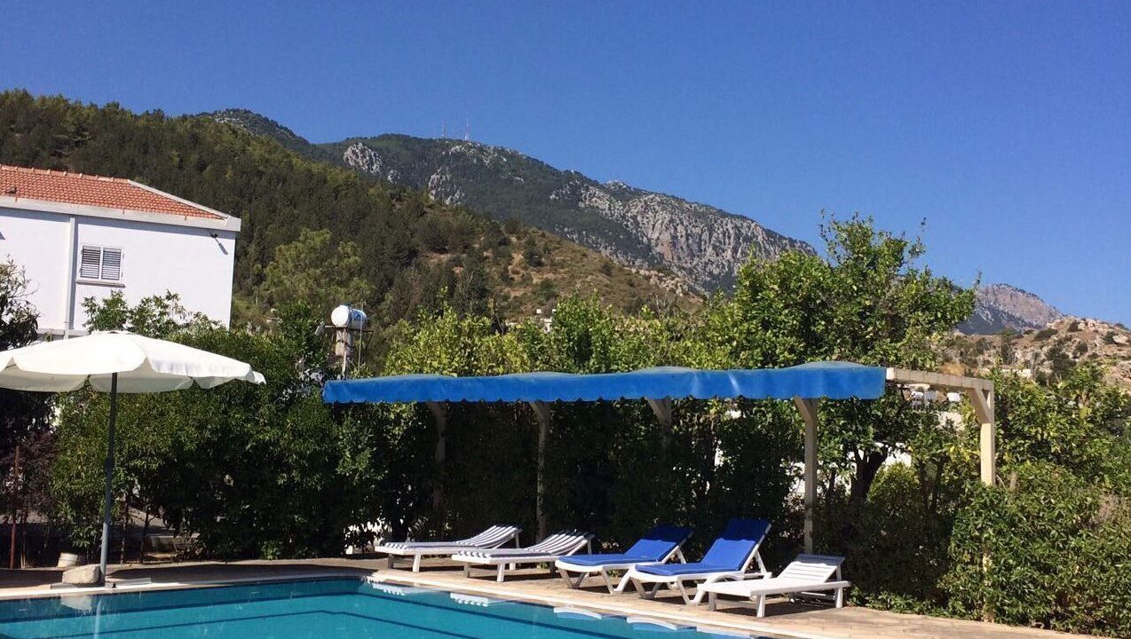 Photo of Outdoor in Karavas
