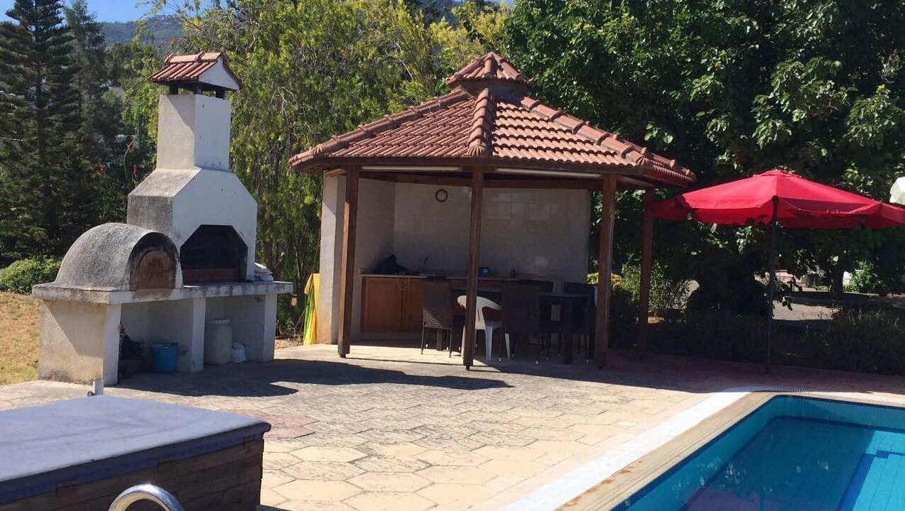 Photo of Outdoor in Karavas