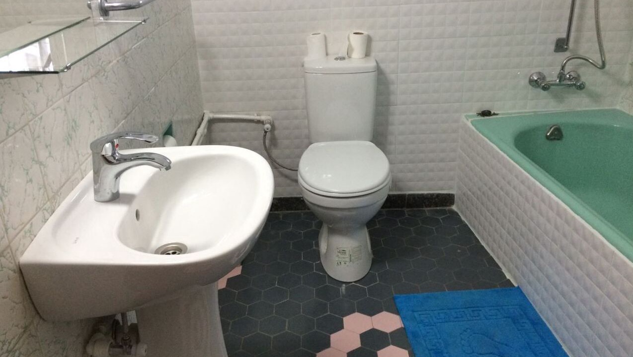 Photo of Bathroom in Karavas