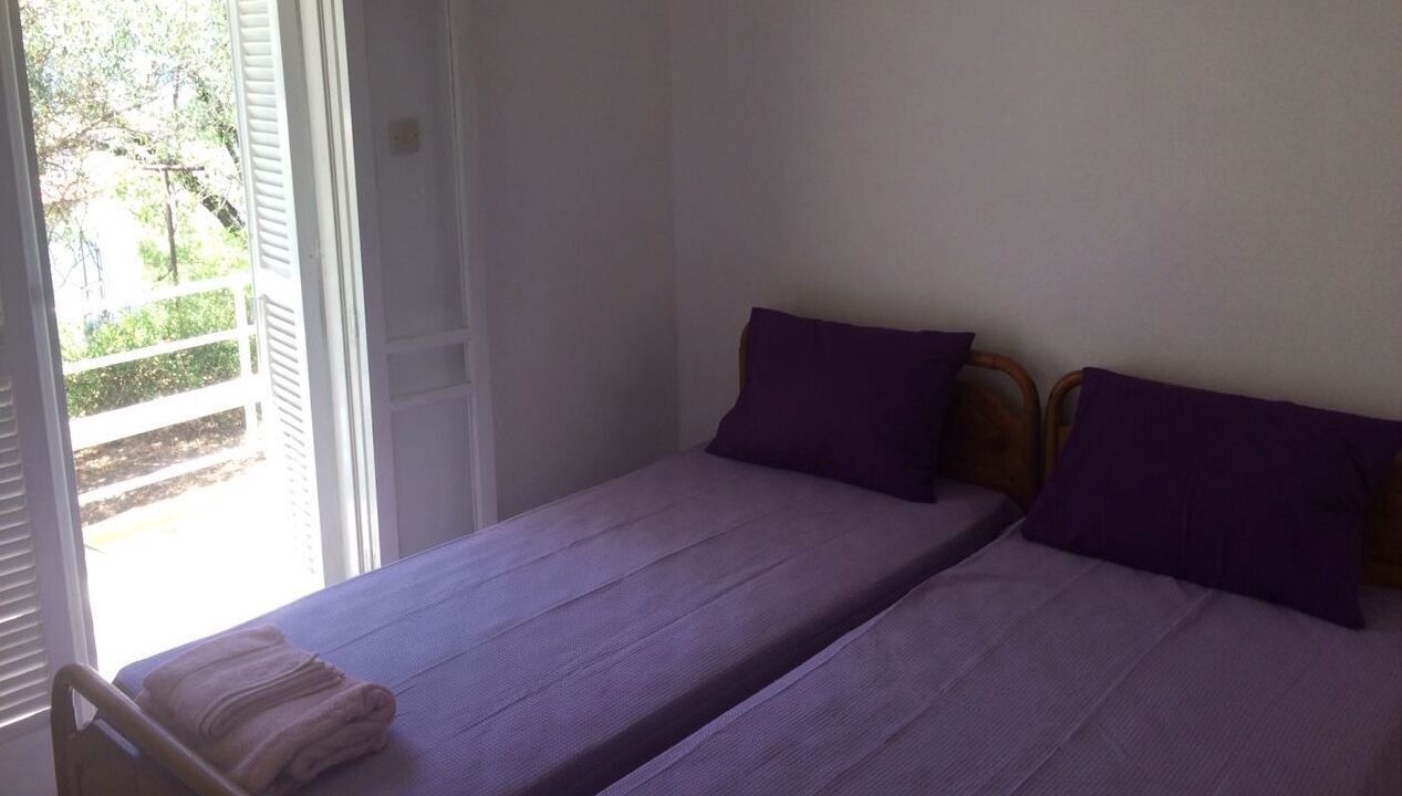 Photo of Bedroom in Karavas