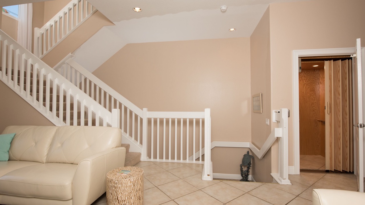 Photo of Bedroom in Bay Esplanade