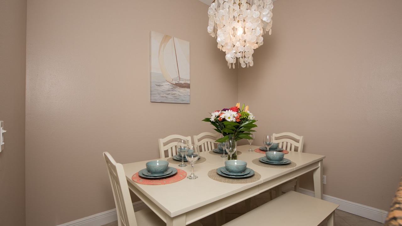 Photo of Bedroom in Bay Esplanade