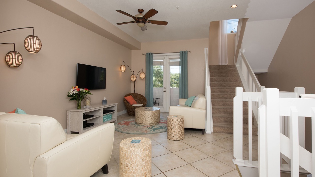 Photo of Livingroom in Bay Esplanade