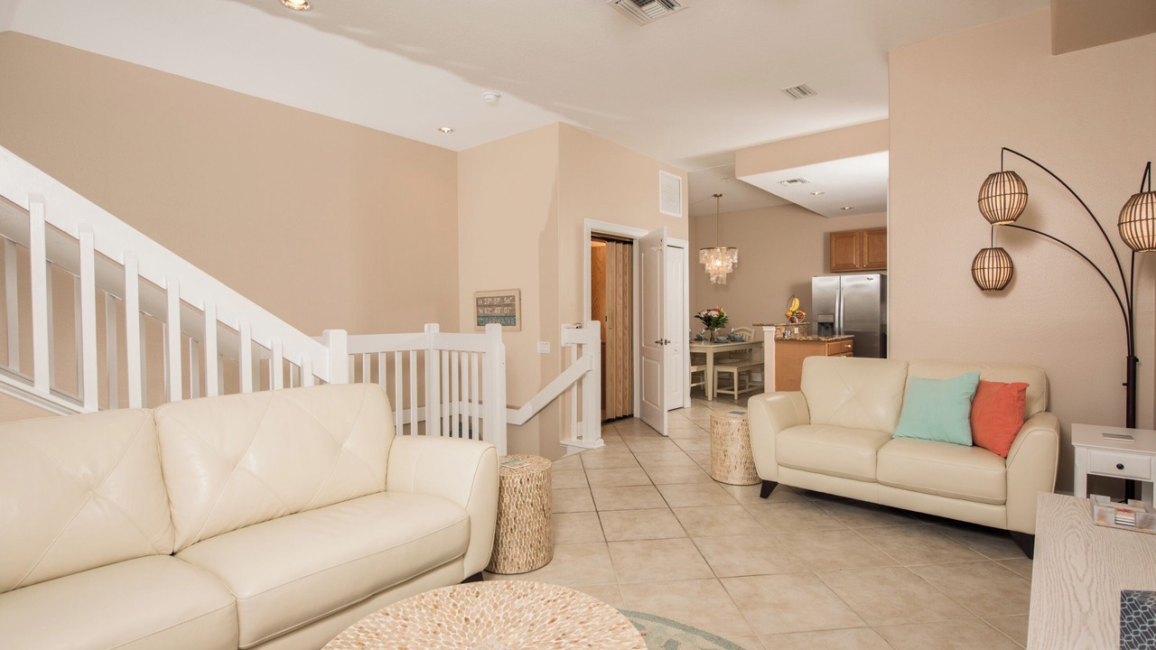 Photo of Livingroom in Bay Esplanade