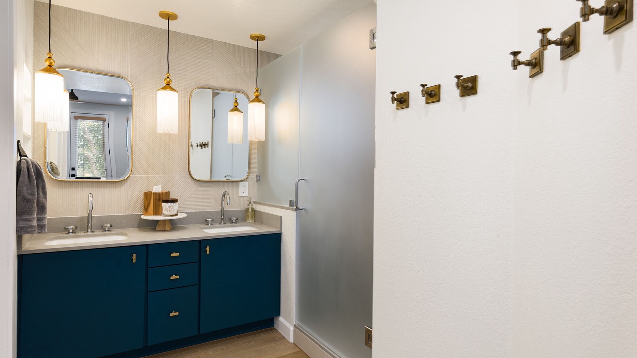 Photo of Bathroom in Kierland