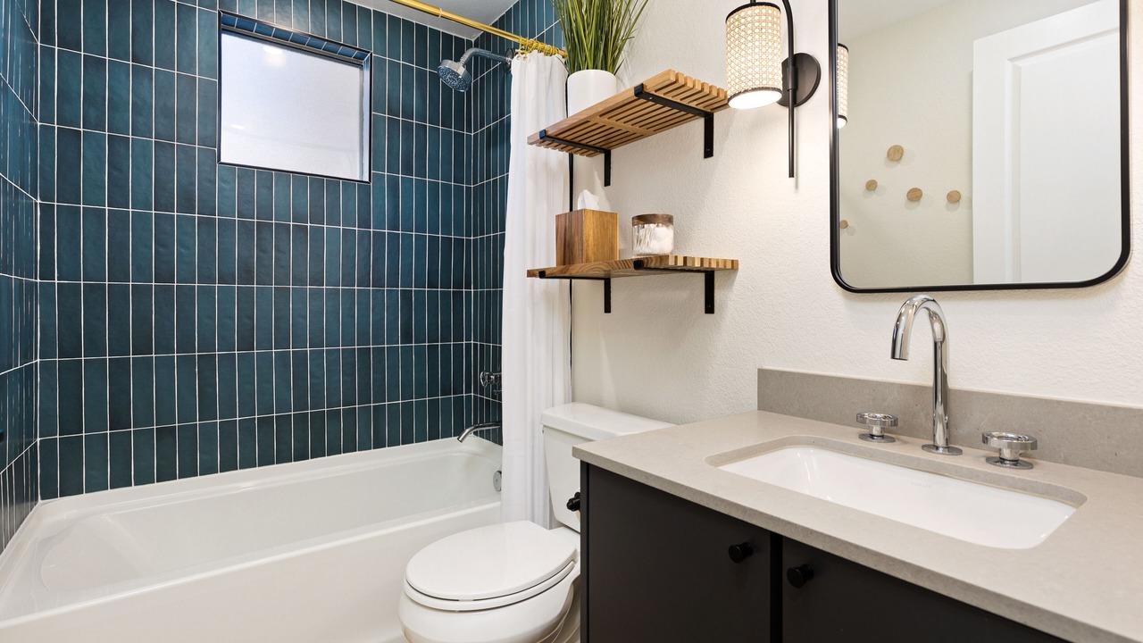 Photo of Bathroom in Kierland