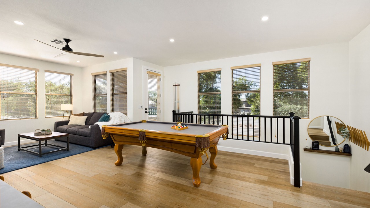 Photo of Patio Balcony in Kierland
