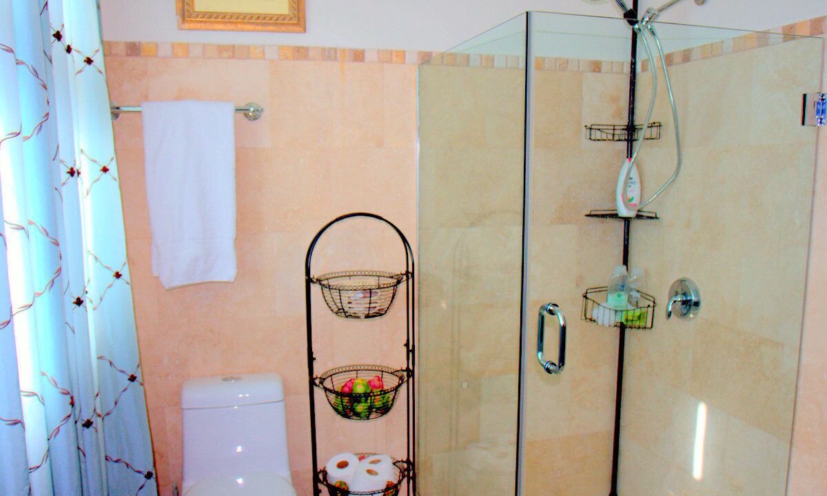 Photo of Bathroom in Candelero Abajo