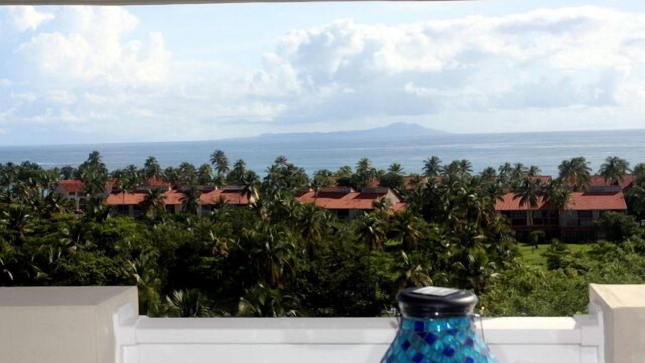Photo of Patio Balcony in Candelero Abajo