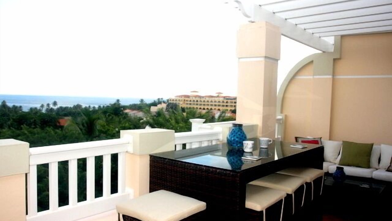 Photo of Patio Balcony in Candelero Abajo