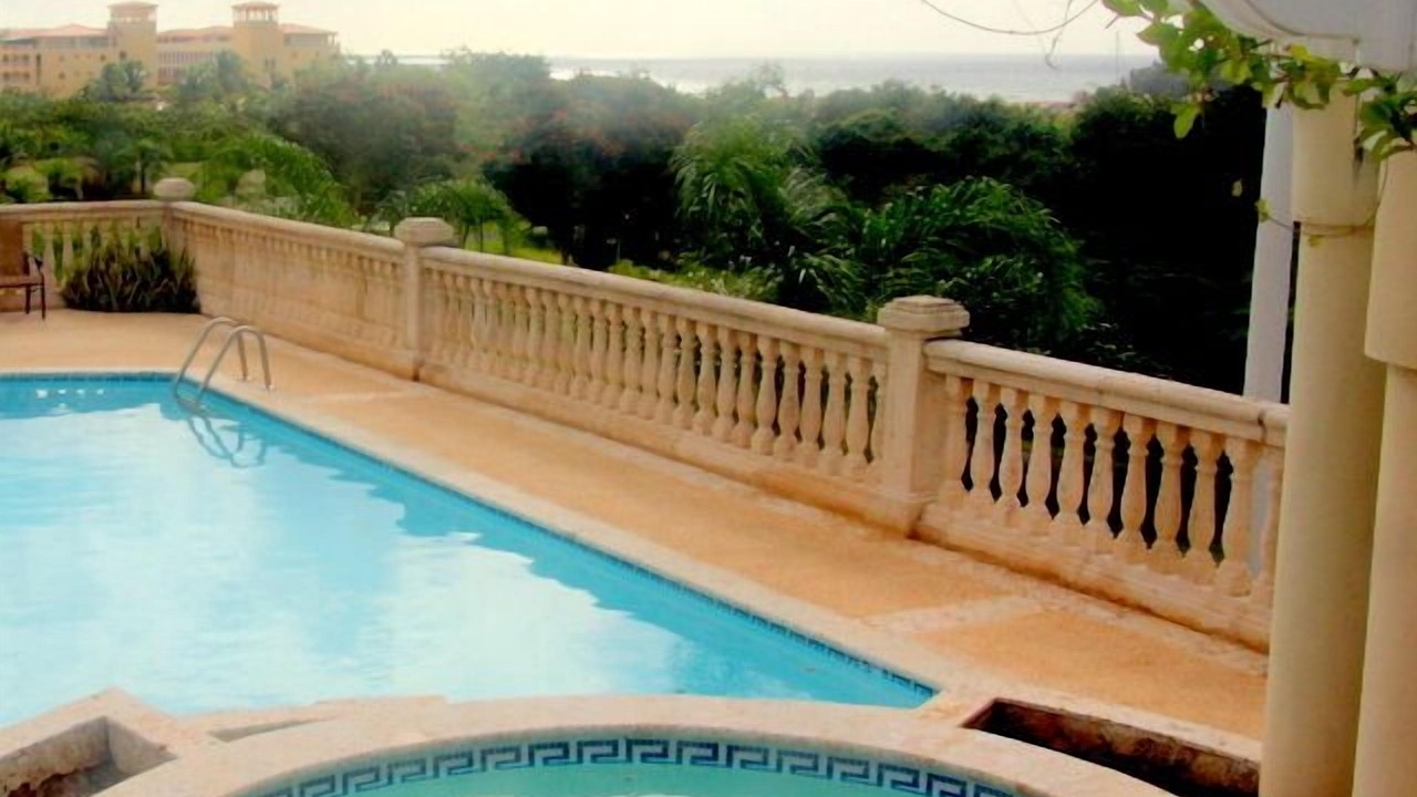 Photo of Outdoor in Candelero Abajo