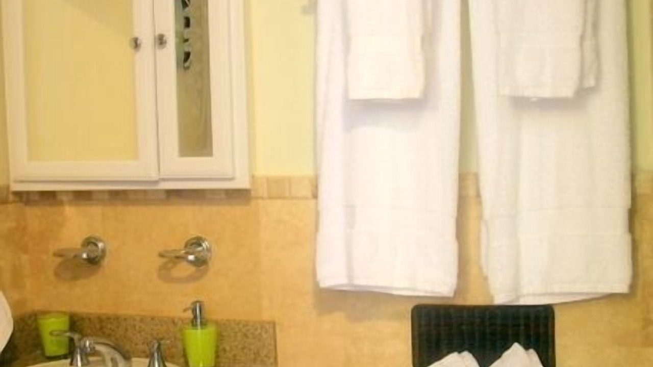 Photo of Bathroom in Candelero Abajo