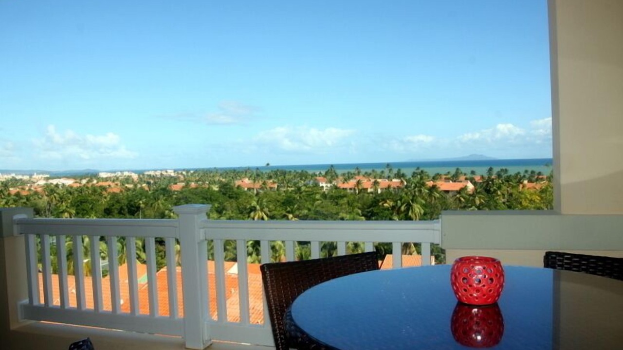 Photo of Patio Balcony in Candelero Abajo
