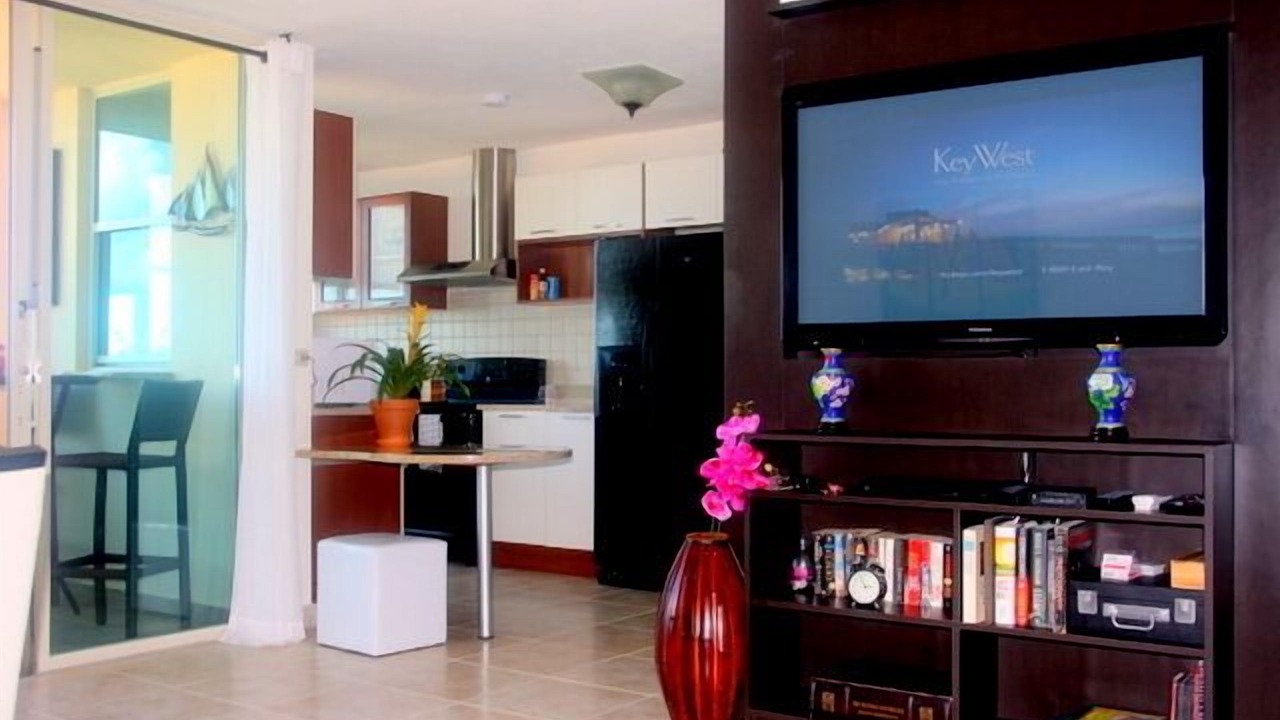 Photo of Livingroom in Candelero Abajo
