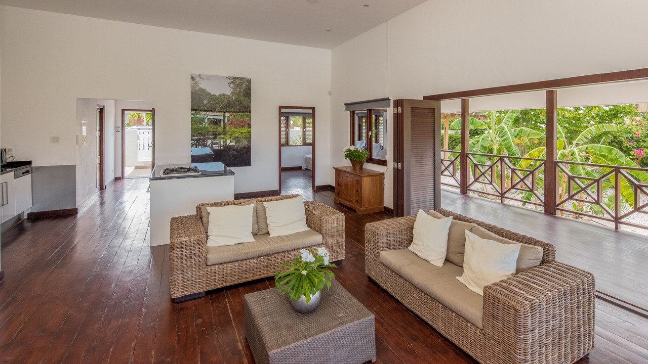 Photo of Livingroom in Jan Thiel