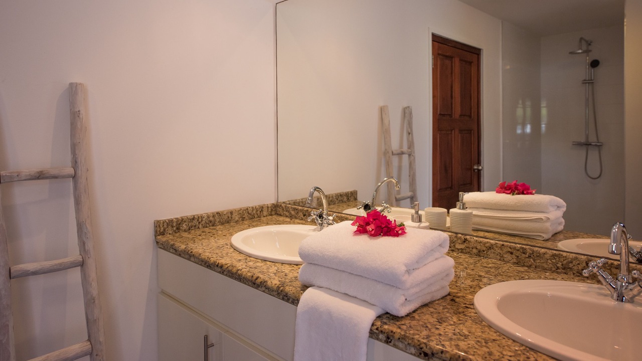 Photo of Bathroom in Jan Thiel