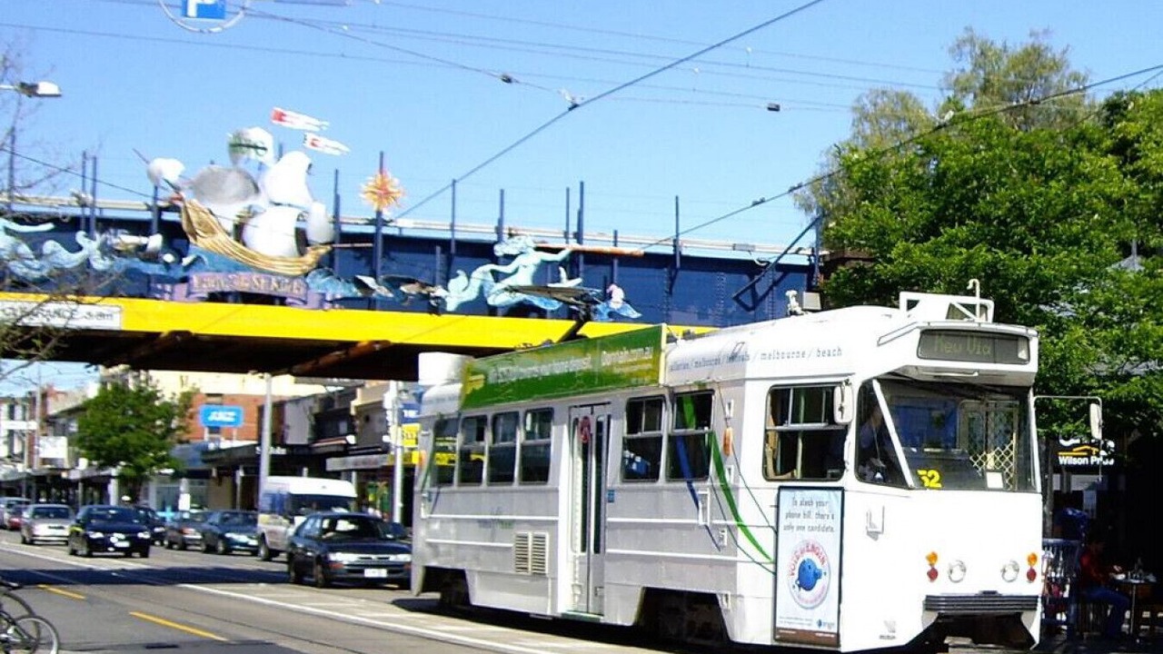 Photo of Others in St. Kilda East